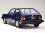 Honda Civic 3-Door 1979 года
